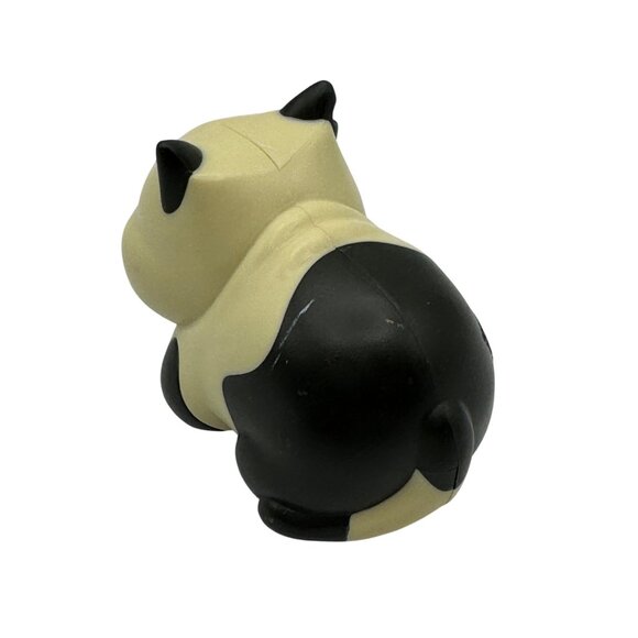 Disney Pixar 2021 McDonalds Happy Meal Toy Cat Figure Collectible Indonesia TCB - Picture 3 of 6